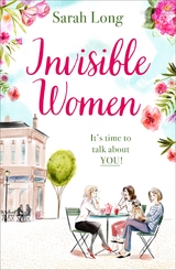 Invisible Women - Sarah Long