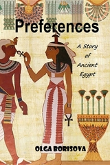 Preferences -  Olga Borisova