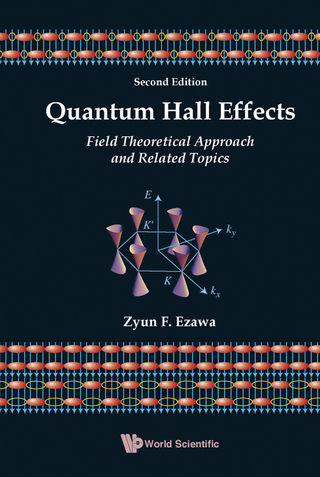 QUANTUM HALL EFFECTS (2ND EDITION)