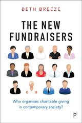 The New Fundraisers - Beth Breeze
