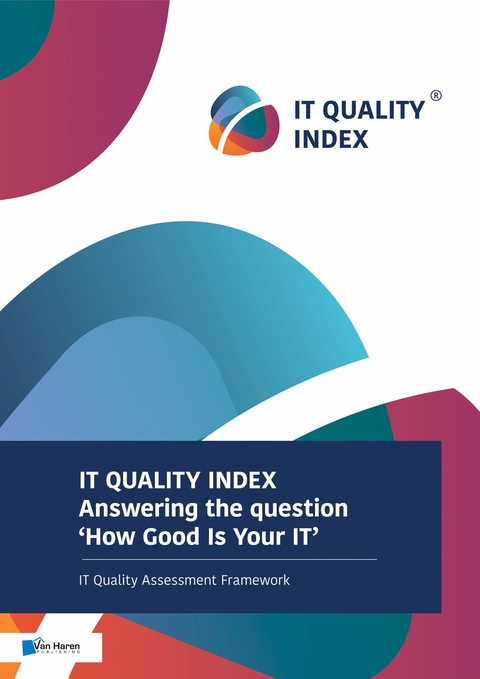 IT Quality Index - Zdenek Kvapil