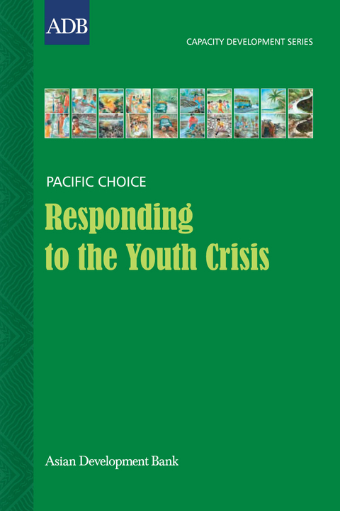 Responding to the Youth Crisis - Benjamin Graham