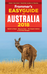 Frommer's Australia 2019 - Lee Mylne