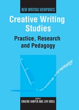 Creative Writing Studies - 