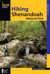 Hiking Shenandoah National Park -  Jane Gildart