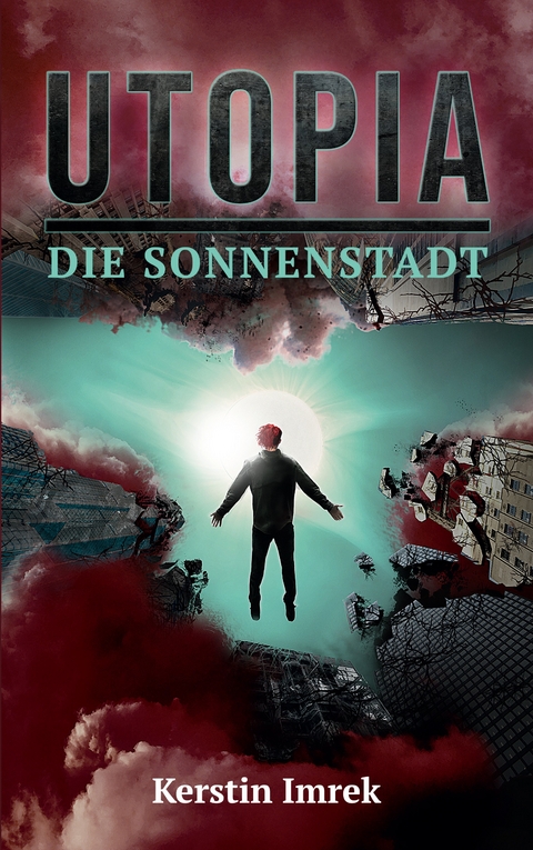 Utopia - Kerstin Imrek