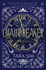 Chainbreaker -  Tara Sim