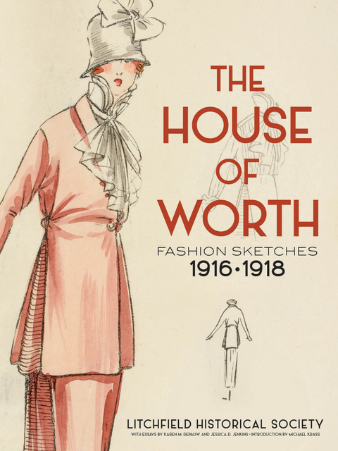 The House of Worth - 