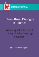 Intercultural Dialogue in Practice - Stephanie Ann Houghton