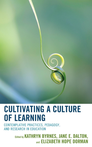 Cultivating a Culture of Learning