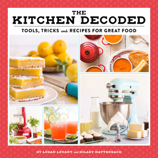 Kitchen Decoded