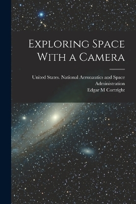 Exploring Space With a Camera