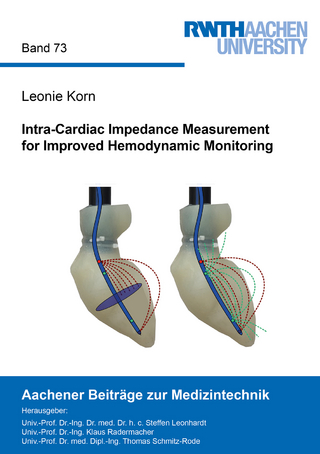 Intra-Cardiac Impedance Measurement for Improved Hemodynamic Monitoring