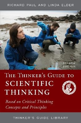The Thinker's Guide to Scientific Thinking