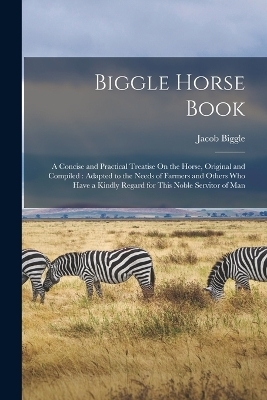 Biggle Horse Book