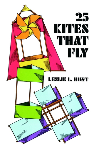 25 Kites That Fly