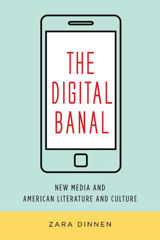The Digital Banal
