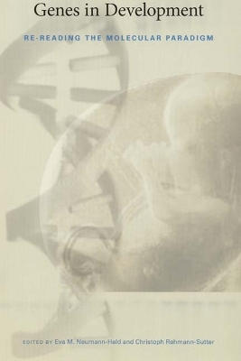 Genes in Development