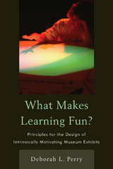 What Makes Learning Fun? -  Deborah L. Perry