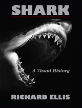 Shark -  Richard Ellis