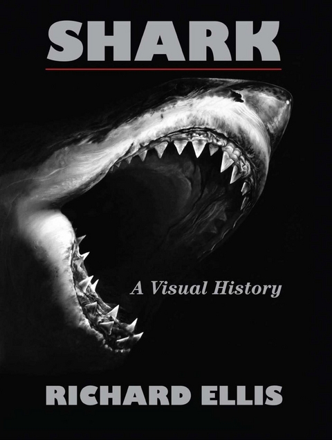 Shark -  Richard Ellis