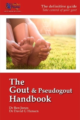 The Gout & Pseudogout Handbook