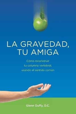 La gravedad, tu amiga