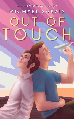 Out Of Touch - Michael Sarais