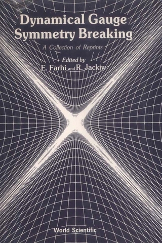 DYNAMICAL GAUGE SYMMETRY BREAKING