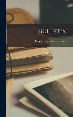 Bulletin - 