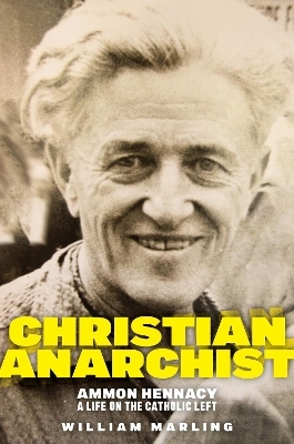 Christian Anarchist - William Marling
