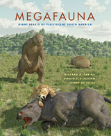 Megafauna - Richard A. Fari&ntilde;a, Sergio F. Vizca&iacute;no, Gerry De Iuliis