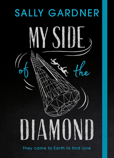 My Side of the Diamond - Sally Gardner