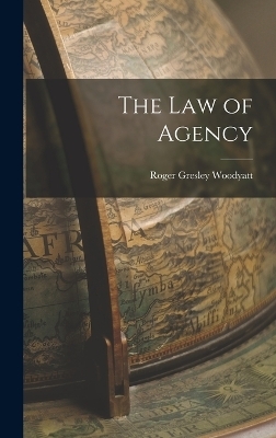 The Law of Agency