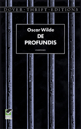 De Profundis -  Oscar Wilde