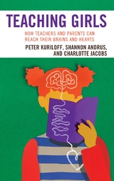 Teaching Girls -  Shannon Andrus,  Charlotte Jacobs,  Peter Kuriloff