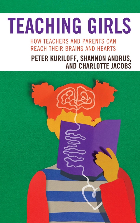 Teaching Girls -  Shannon Andrus,  Charlotte Jacobs,  Peter Kuriloff