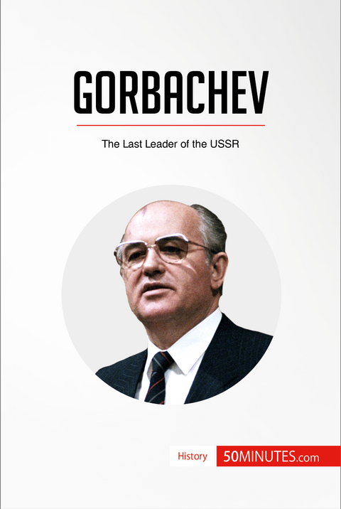 Gorbachev -  50Minutes