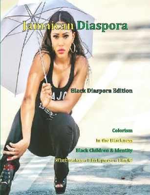 Jamaican Diaspora
