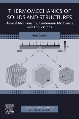 Thermomechanics of Solids and Structures - Marko Canadija