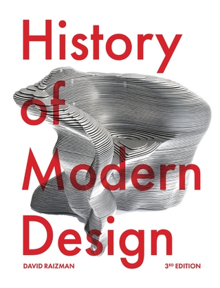 History of Modern Design Third Edition