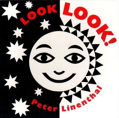 Look, Look! - Peter Linenthal
