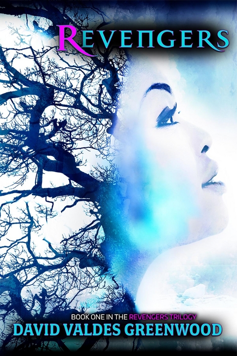 Revengers -  David Valdes Greenwood