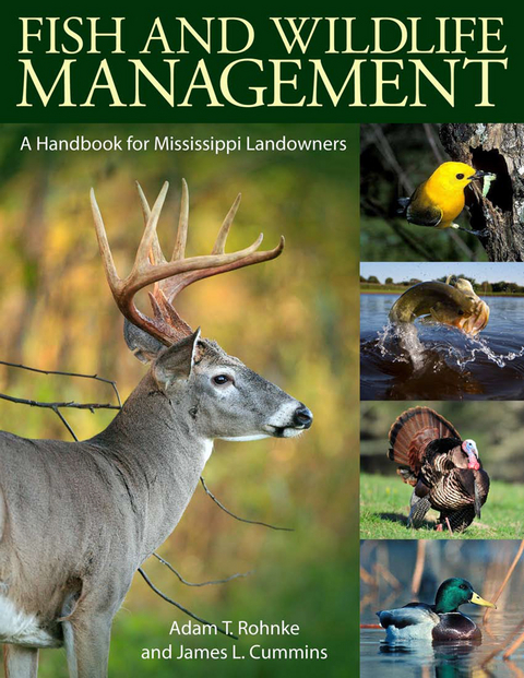Fish and Wildlife Management - 