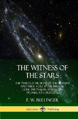 The Witness of the Stars