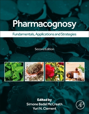 Pharmacognosy - 