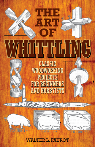 Art of Whittling
