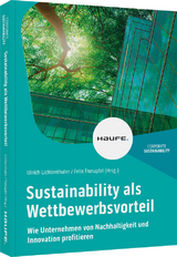 Sustainability als Wettbewerbsvorteil - 