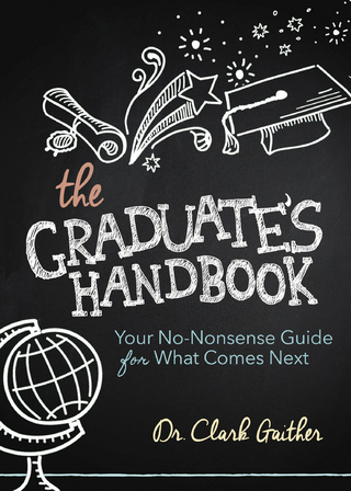 Graduate's Handbook