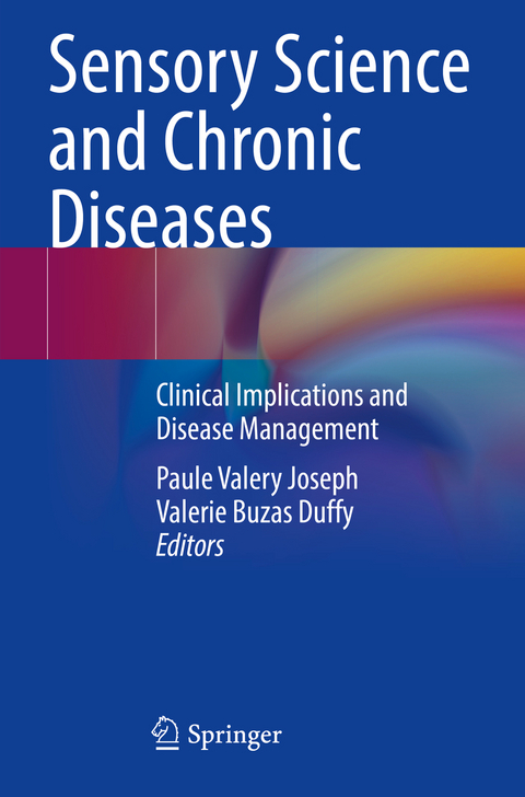 Sensory Science and Chronic Diseases - 